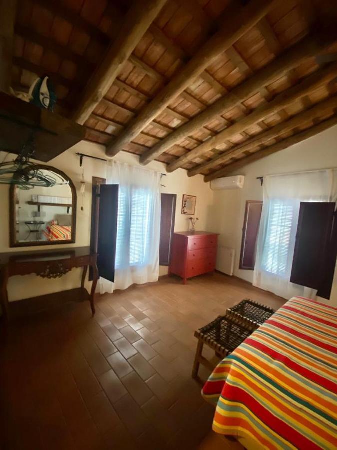 Duplex Con Piscina En Centro Cazalla Cazalla de la Sierra Exterior foto